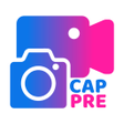 プログラムのアイコン：CapPre - Templates and Pr…