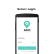 プログラムのアイコン: SAM GPS Security