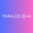 Programın simgesi: Parallel AI