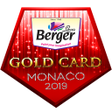 Icon of program: Berger Gold Card
