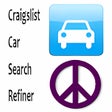 Icon of program: Craigslist Car Search Ref…