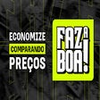 Faz a Boa! Seu comparador de preços