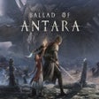 Programikonen: Ballad of Antara