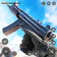 أيقونة البرنامج: Counter Bullet Strike CS