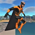 程序图标:Naxeex Superhero
