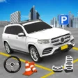 Ikon program: Prado Parking Car Game Of…