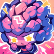Icoon van programma: Power Mind