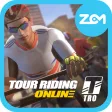 투어라이딩 온라인Tour Riding Online