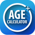 Icon of program: Age Calculator  Birth yea…