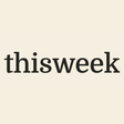Icon of program: thisweek