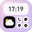Programikonen: Ultimate Themes - DIY wid…