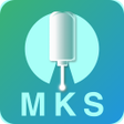 Programikonen: MKSLaser