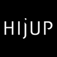 程序图标：HIJUP:Modest Fashion Worl…
