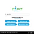 Icon of program: My Security Browser