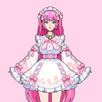 Ikona programu: Idol Paper Doll: DIY Dres…