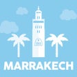 Ikon program: Marrakech Travel Guide .
