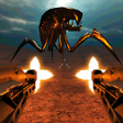 Icon of program: Mars War Alien Shooter