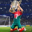 أيقونة البرنامج: Soccer Hero 2024:Football…