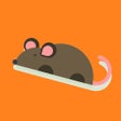プログラムのアイコン：Mouse Hunt - For cats onl…