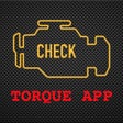 Icoon van programma: Torque App: Car Check Tra…