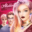 Icon of program: Moments: Choose Your Story