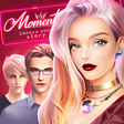 Ícone do programa: Moments: Choose Your Stor…