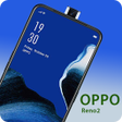 Icon of program: New Theme for Oppo Reno 2