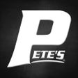 프로그램 아이콘: Petes