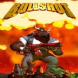 ไอคอนของโปรแกรม: Bullshot