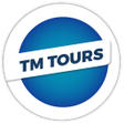 Programın simgesi: TM Tours