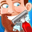 Icon of program: Crazy Shave Salon - Beard…