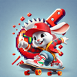 Icoon van programma: Pixel Slicer