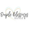 Programın simgesi: Simple Blessings Boutique