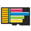 程序图标：Big Files Cleaner (Disk D…