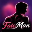 プログラムのアイコン：FateMan: Boyfriend Simula…