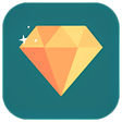 Ícone do programa: Fere - Fireee Diamonds