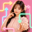 Programikonen: Allure Arrow: Love Rush