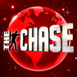 Biểu tượng của chương trình: The Chase: World Tour