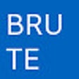 Biểu tượng của chương trình: CVUT FEL BRUTE helper