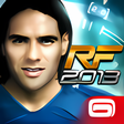 ไอคอนของโปรแกรม: Real Football 2013