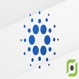 ไอคอนของโปรแกรม: Cardano price in EUR by B…