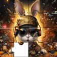 Icône du programme : Animal Puzzle