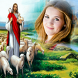 Programikonen: Lord Jesus Photo Editor F…