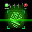 Icono de programa: Lie Detector Test : Prank…