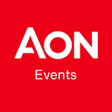 Programikonen: Aon Events