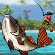 Ícone do programa: Fishing Game