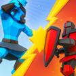 Icoon van programma: Ragdoll War 3D: Stickman