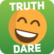 Programın simgesi: Truth or Dare Dirty Part…