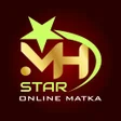Ícone do programa: Mh star - online matka