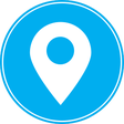 程序图标：Mi ubicacion GPS